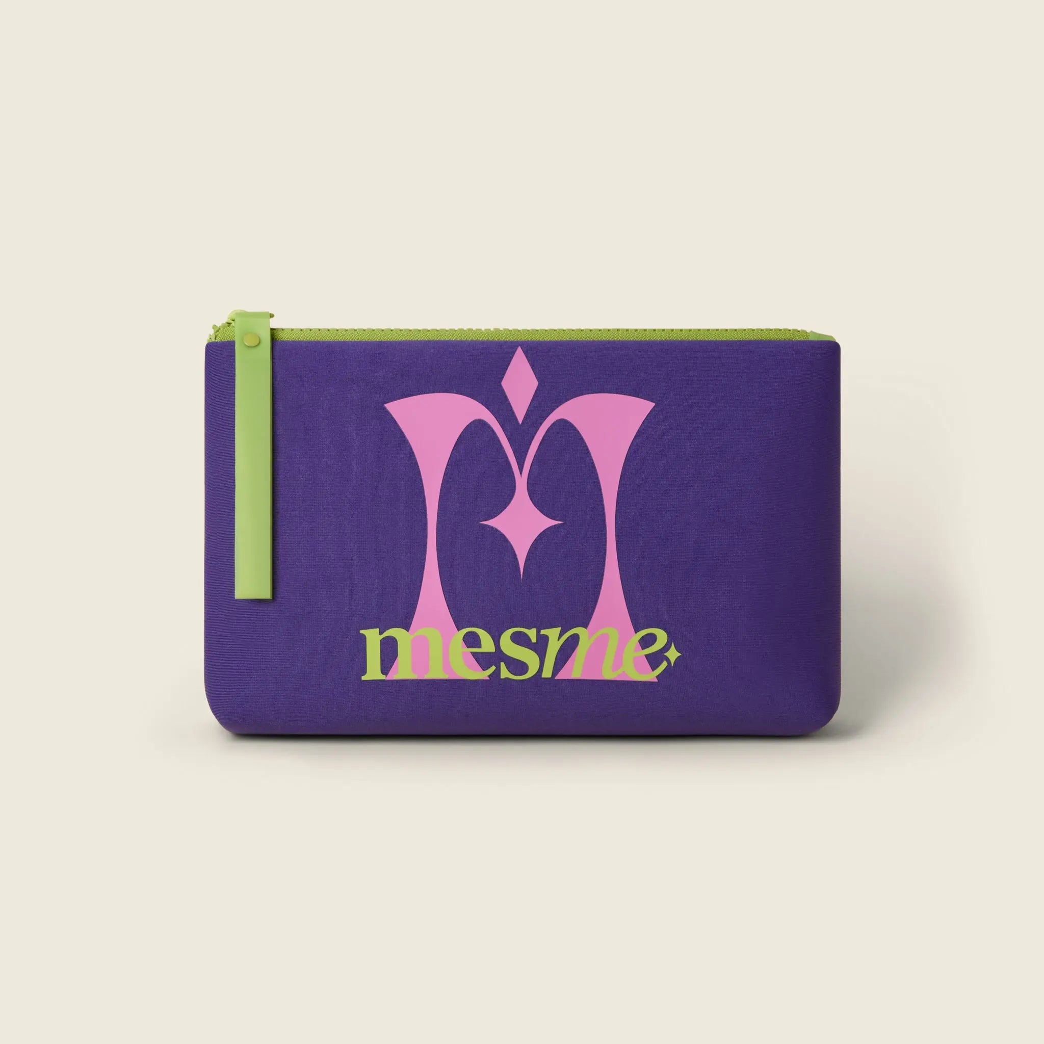  mesme Cosmetic Bag for Gift Set 